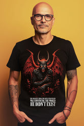 camisetas diablo